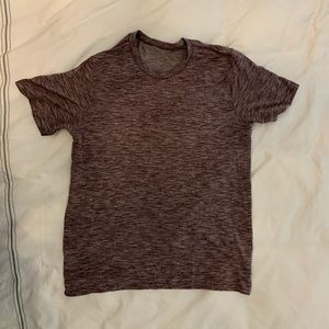 Lululemon Metal Vent Tech T-shirt